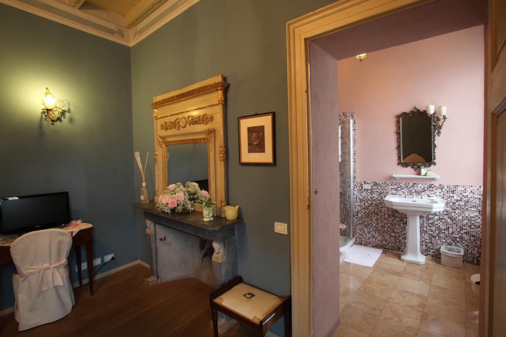 Villa Valentina Tradate Rom bilde